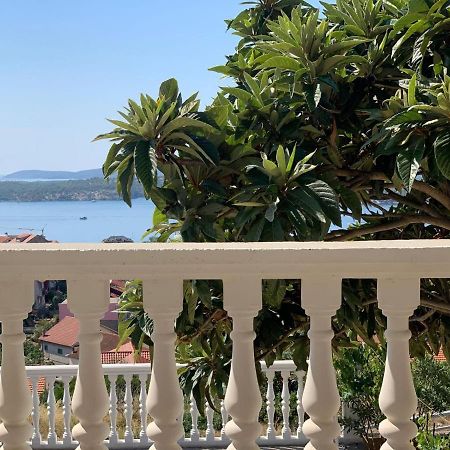 Maestral Suites Šibenik Eksteriør bilde
