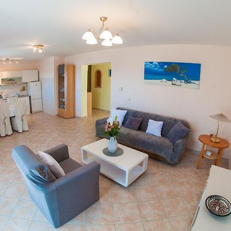 Maestral Suites Šibenik Eksteriør bilde