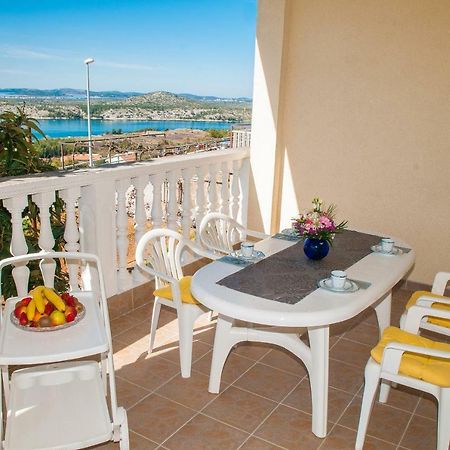 Maestral Suites Šibenik Eksteriør bilde
