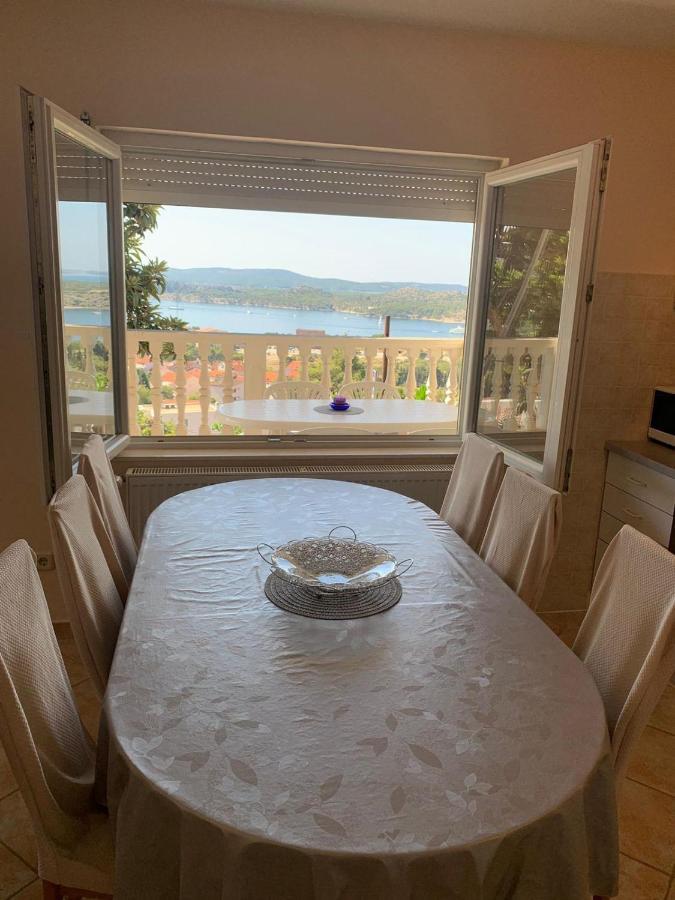 Maestral Suites Šibenik Eksteriør bilde