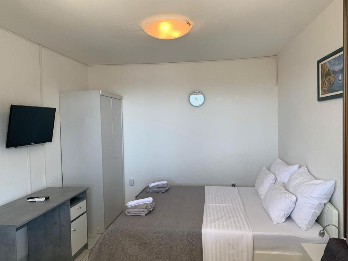Maestral Suites Šibenik Eksteriør bilde