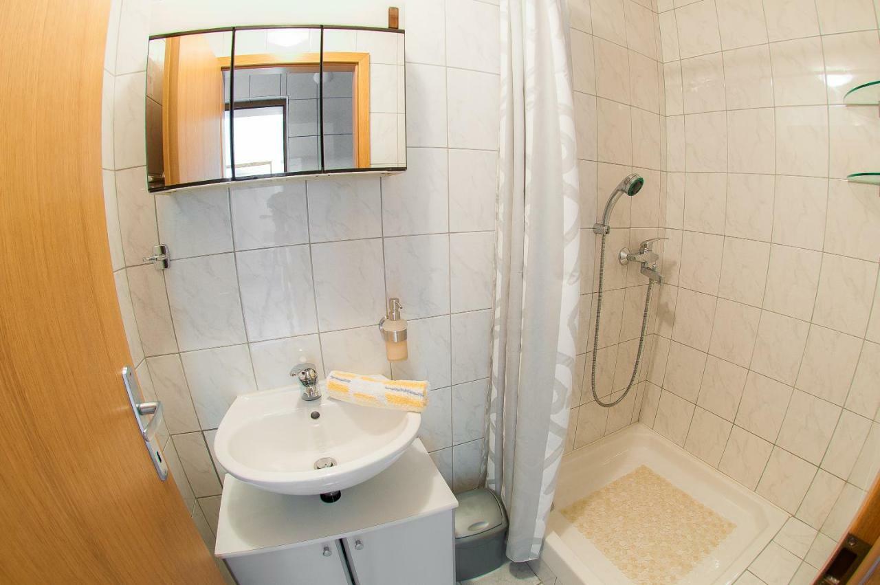 Maestral Suites Šibenik Eksteriør bilde