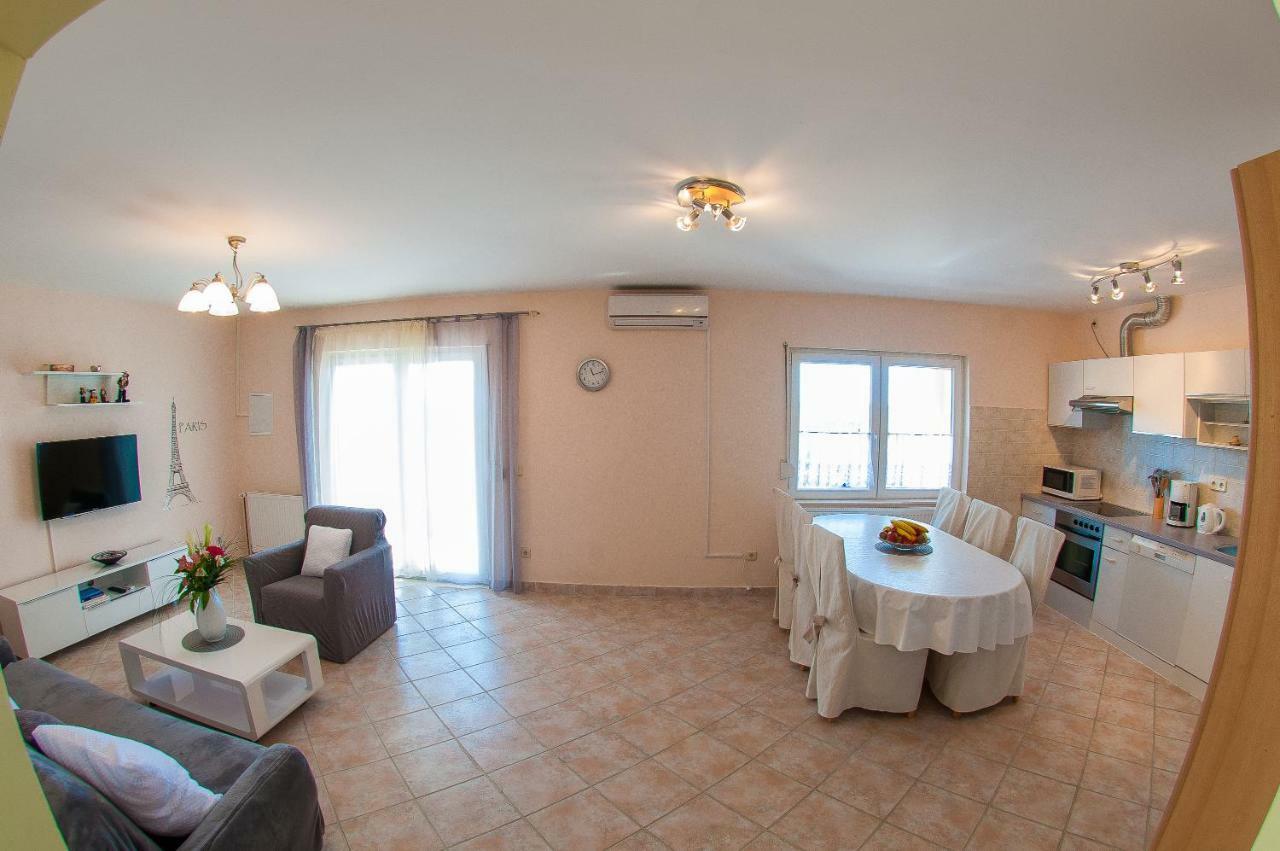Maestral Suites Šibenik Eksteriør bilde