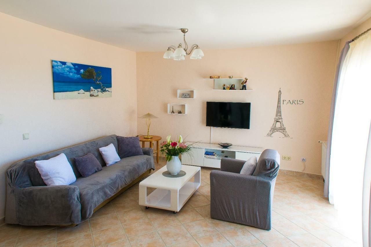 Maestral Suites Šibenik Eksteriør bilde