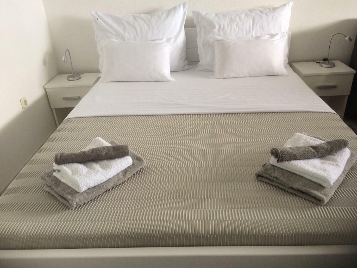 Maestral Suites Šibenik Eksteriør bilde