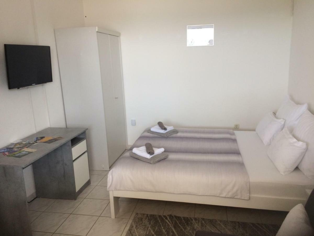 Maestral Suites Šibenik Eksteriør bilde