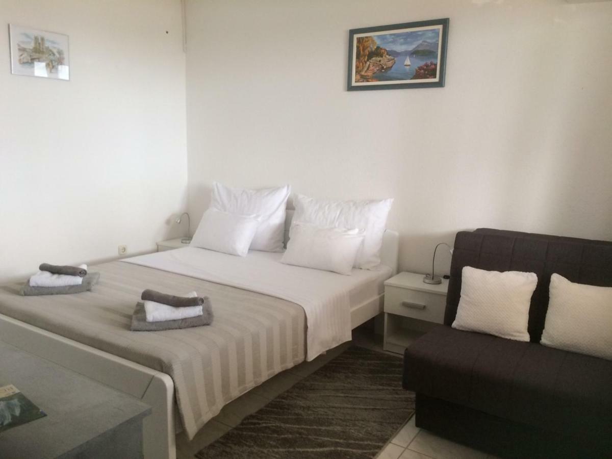 Maestral Suites Šibenik Eksteriør bilde